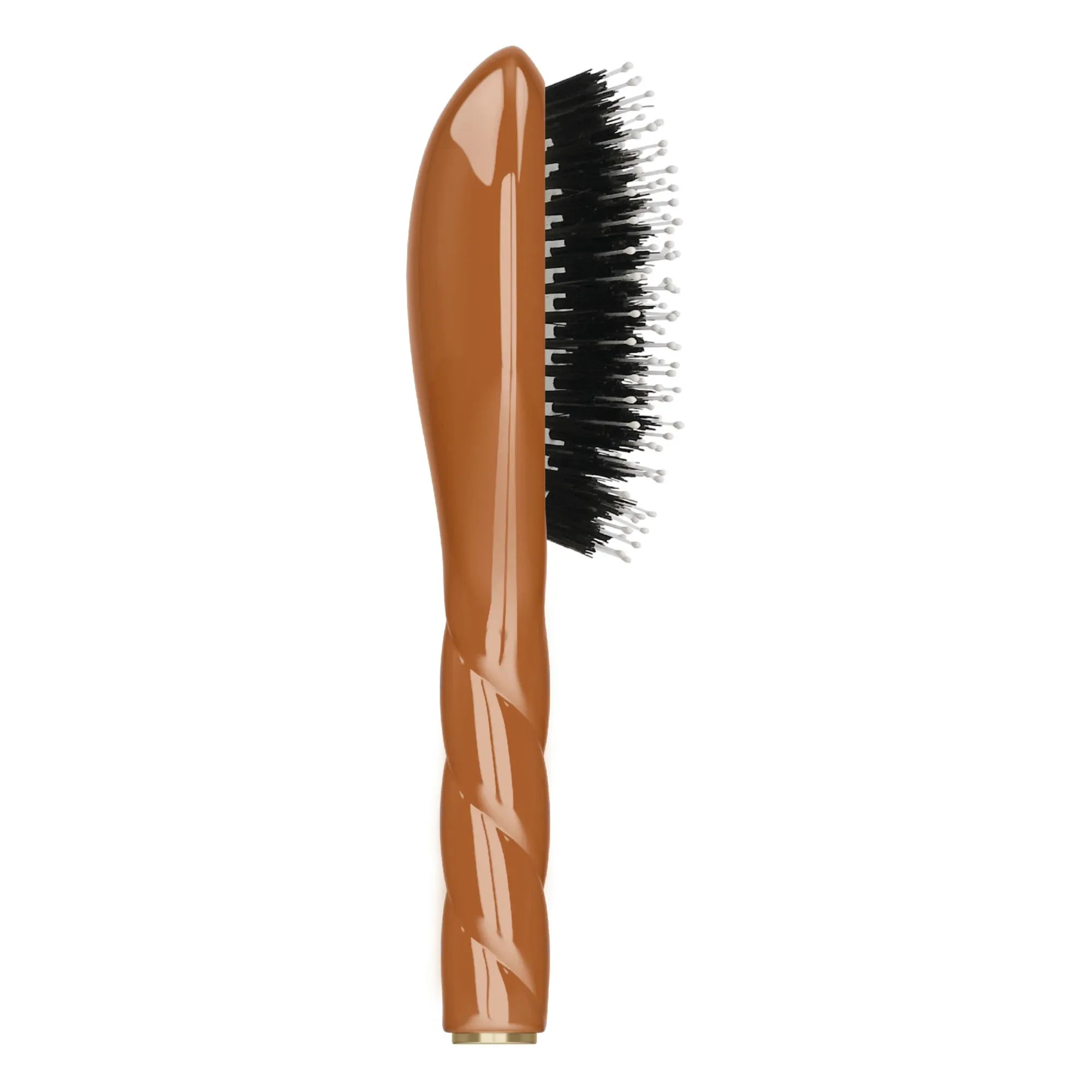 La Bonne Brosse - N°03 The Essential Soft Hairbrush - Hassas Saç Derisi | Hopi Terracotta