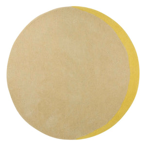 Suite 702 - Eclipse Rug | Light Blue