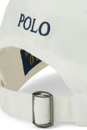 Polo Ralph Lauren Pamuk Şapka