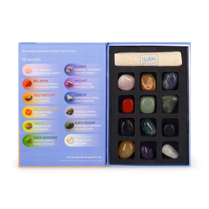 Legami - Set of Energy Stones