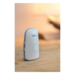 Béaba - Simply Zen Baby Monitor | White