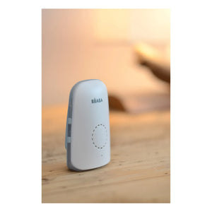 Béaba - Simply Zen Baby Monitor | White