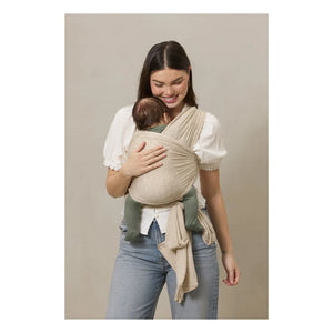 Solly Baby - Wrap Modal Baby Carrier | Beige