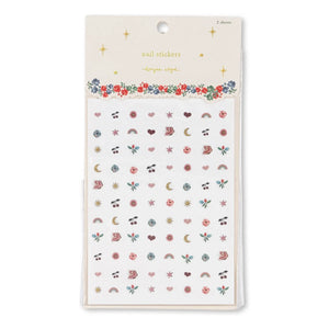 Konges Sløjd - Nail Stickers