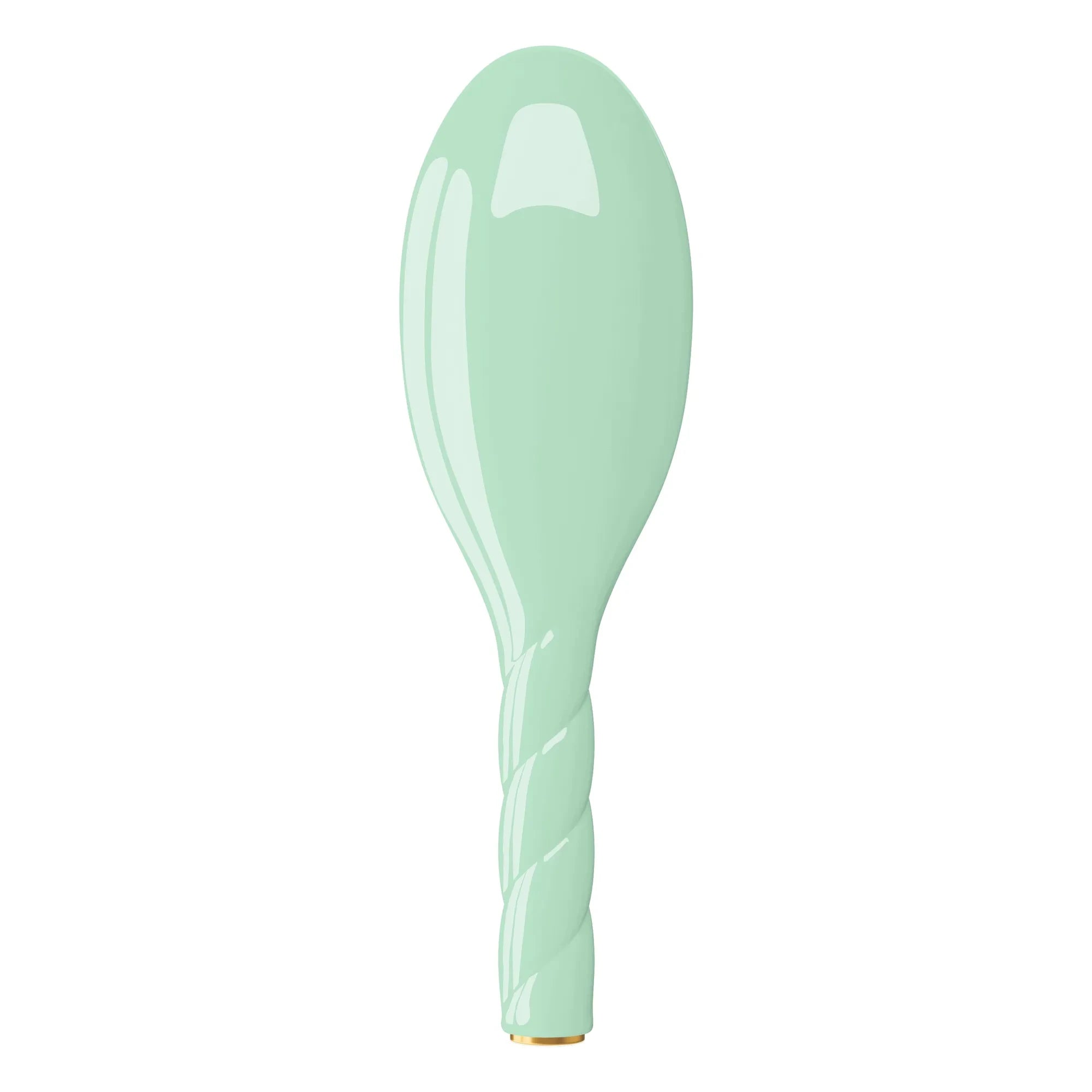 La Bonne Brosse - L'Indispensable Douceur N°03 Hairbrush - Sensitive Scalp | Lagoon Blue
