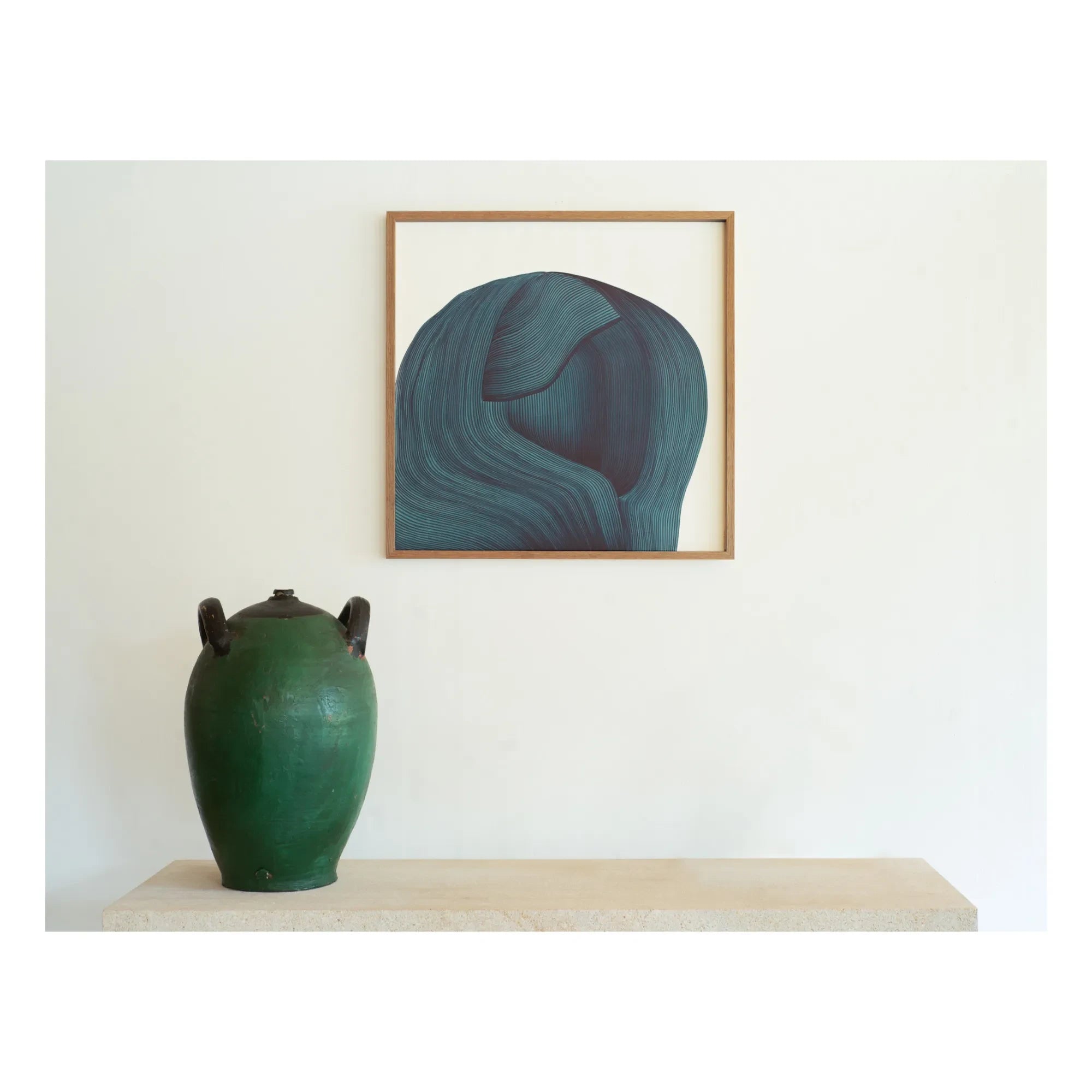 The Wrong Shop - Drawing 4 Ronan Bouroullec | Mavi