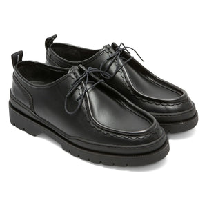 Kleman - Derbie Major | Black