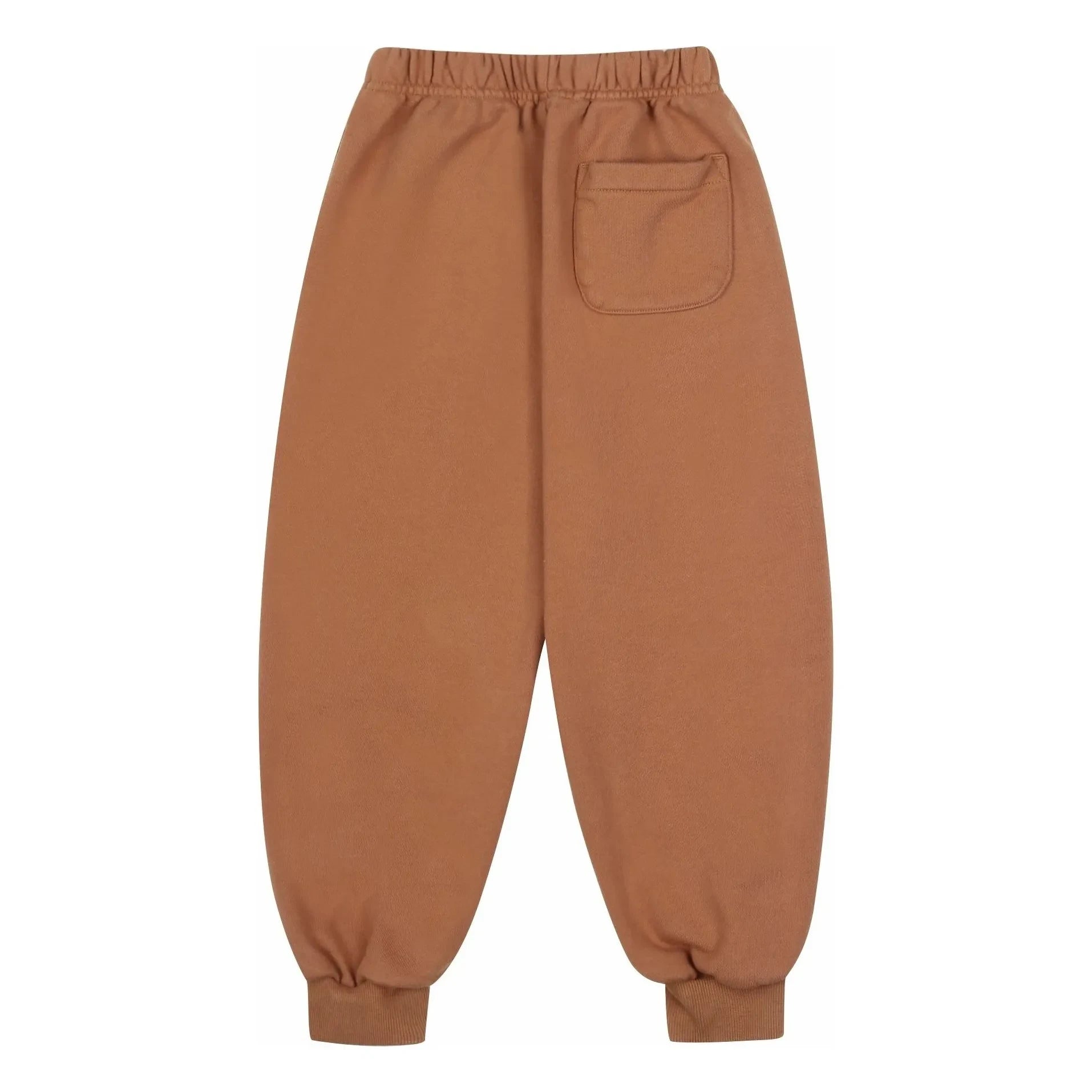 Jelly Mallow - Jogger Disco Ball | Brown