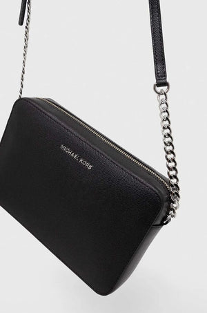 Deri çanta MICHAEL Michael Kors