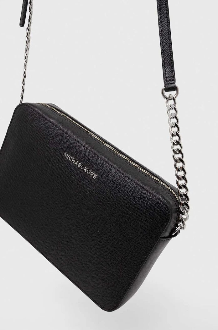 Deri çanta MICHAEL Michael Kors