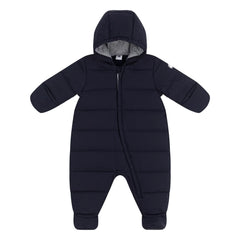 Petit Bateau - Pilote Matte Recycled Fibers | Navy Blue