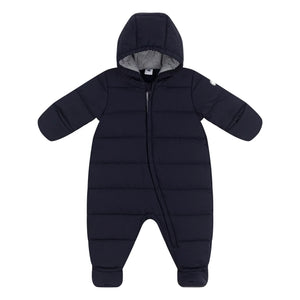 Petit Bateau - Pilote Matte Recycled Fibers | Navy Blue