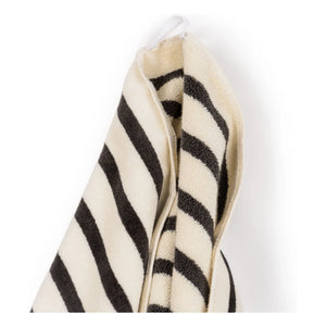 Business & Pleasure Co. - Beach Towel | Black