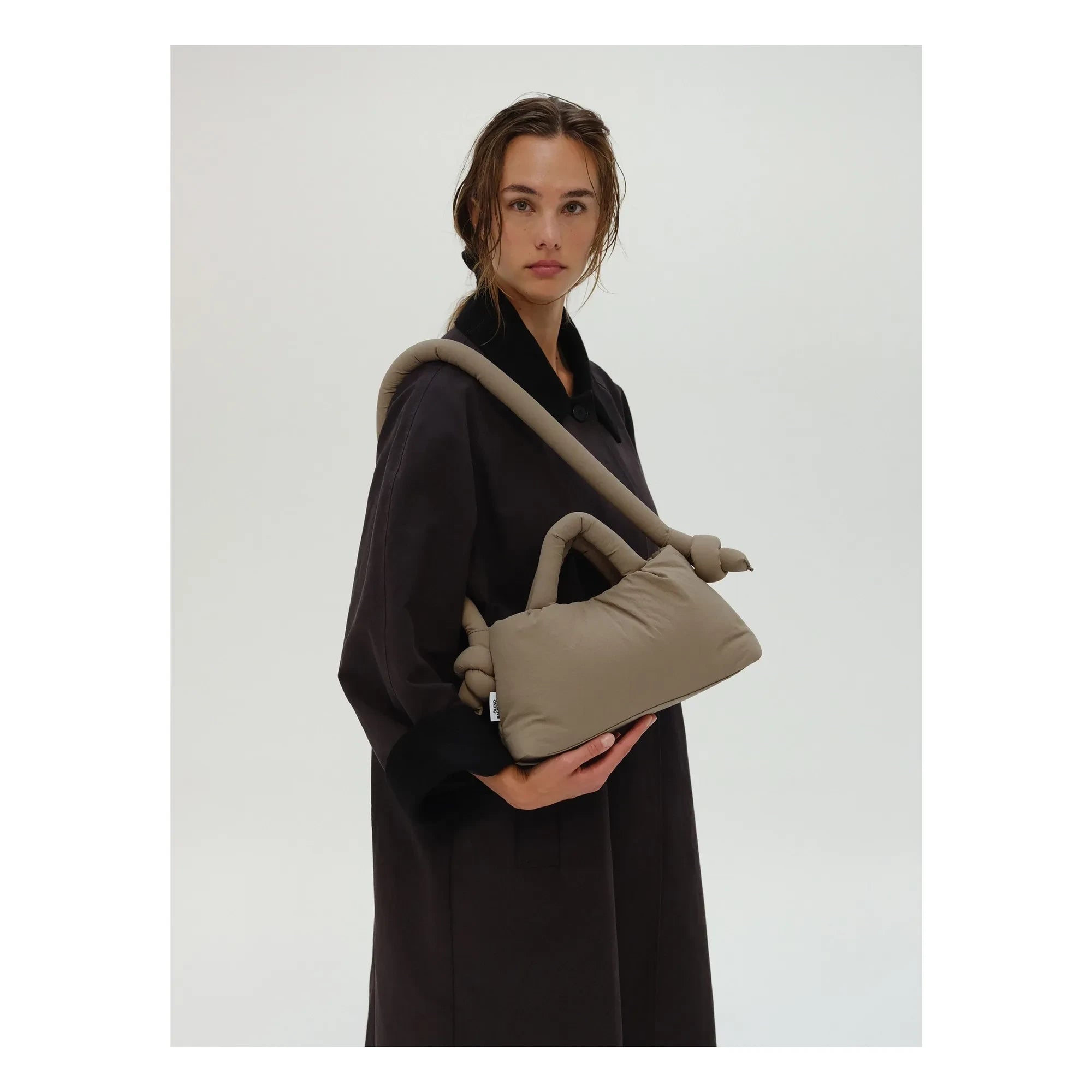 Olend - Mini Ona Soft Bag | Sage