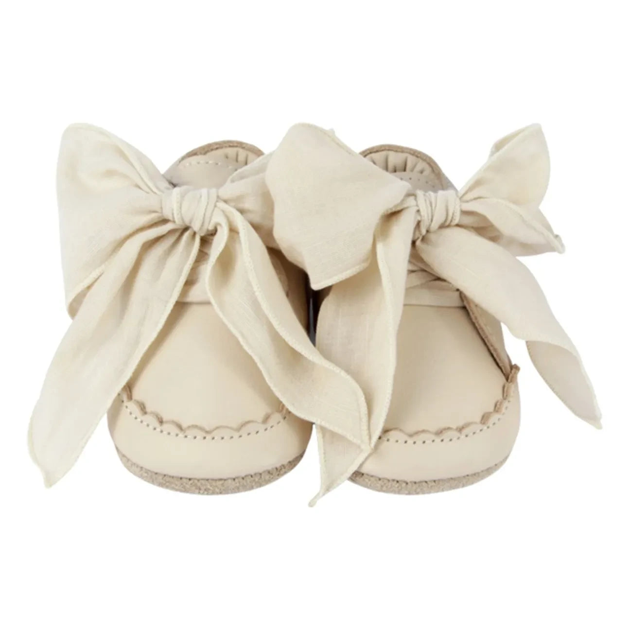 Donsje - Lonny Sneakers | Cream