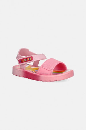 Melissa COLORS BB Çocuk Sandalet