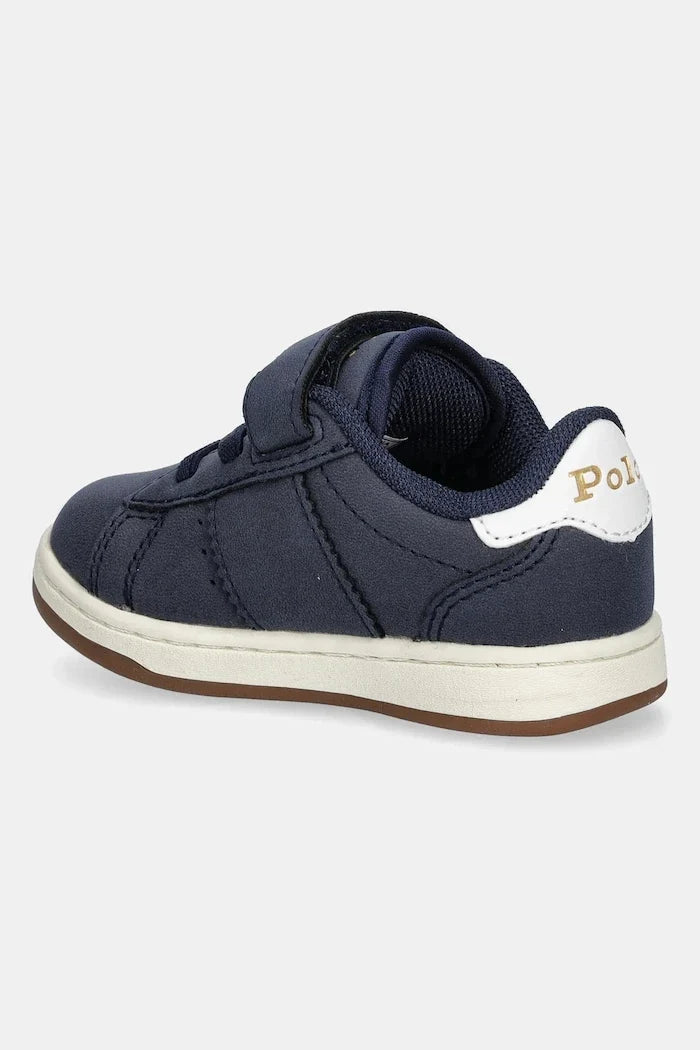 Polo Ralph Lauren KNOLLAN PS Çocuk Spor Ayakkabı