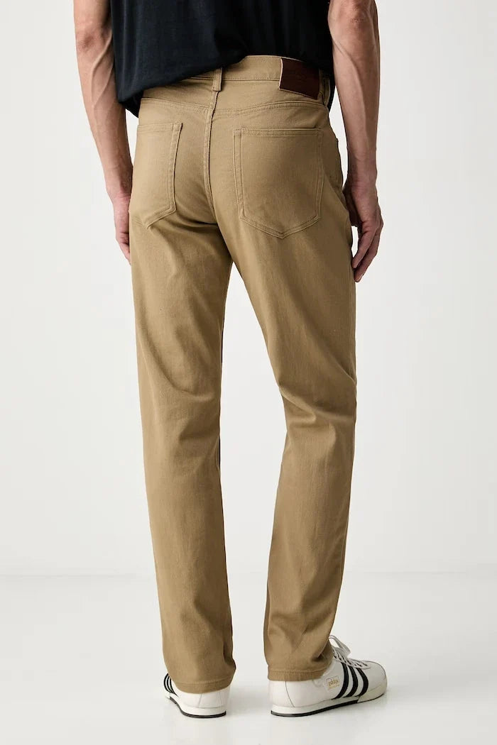 Gant regular erkek kot pantolon