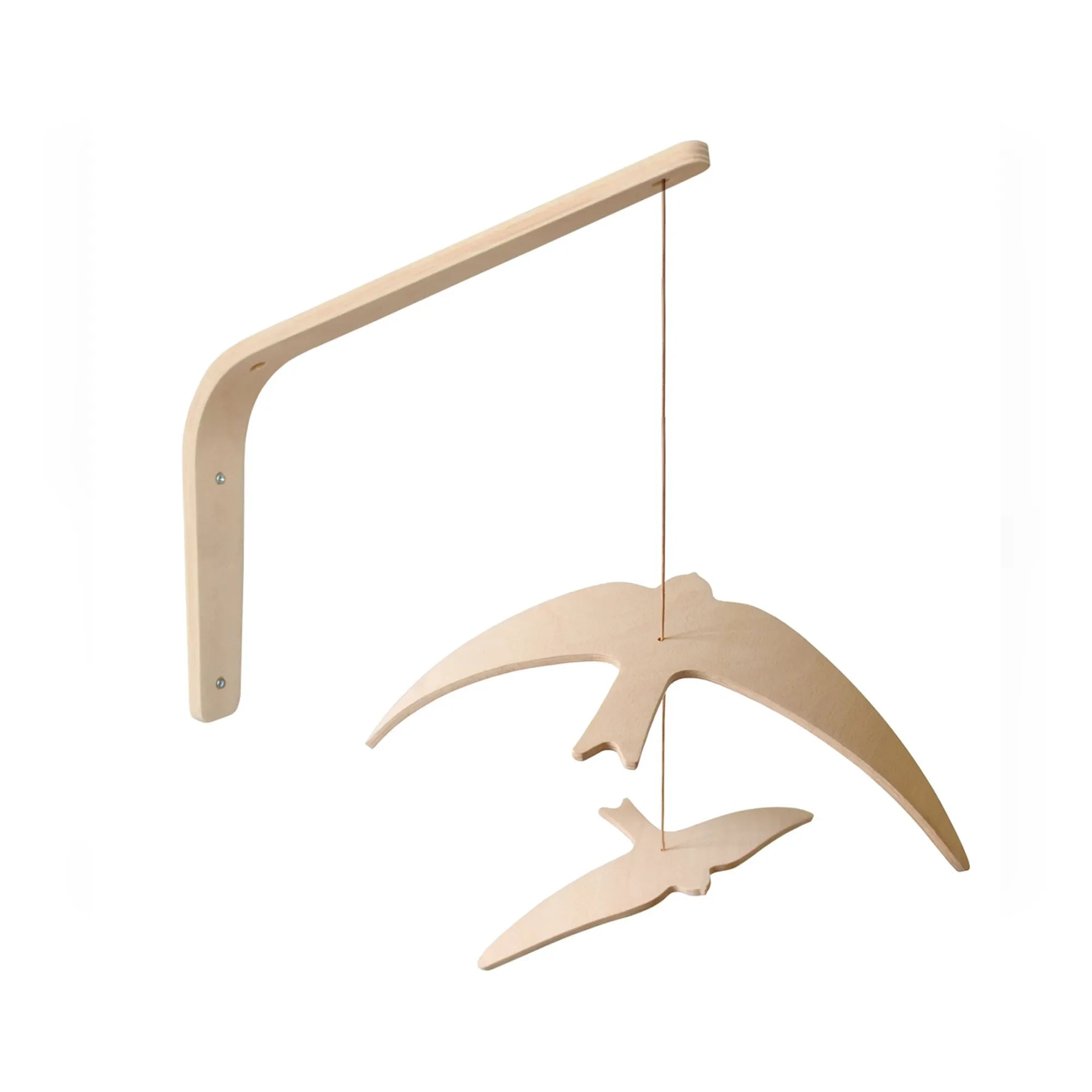 Charlie Crane - Kano Crib Canopy Stand