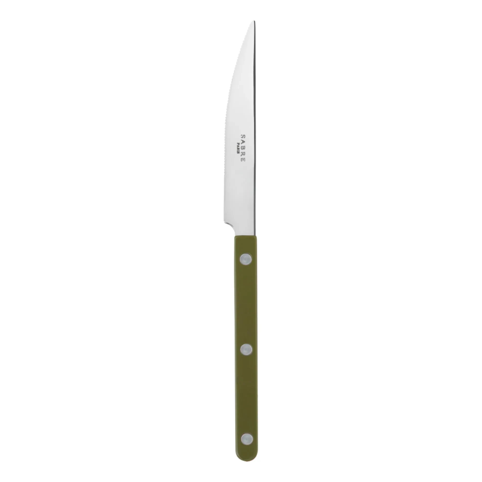 Sabre - Bistrot Knife | Fern