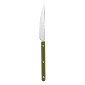 Sabre - Bistrot Knife | Fern