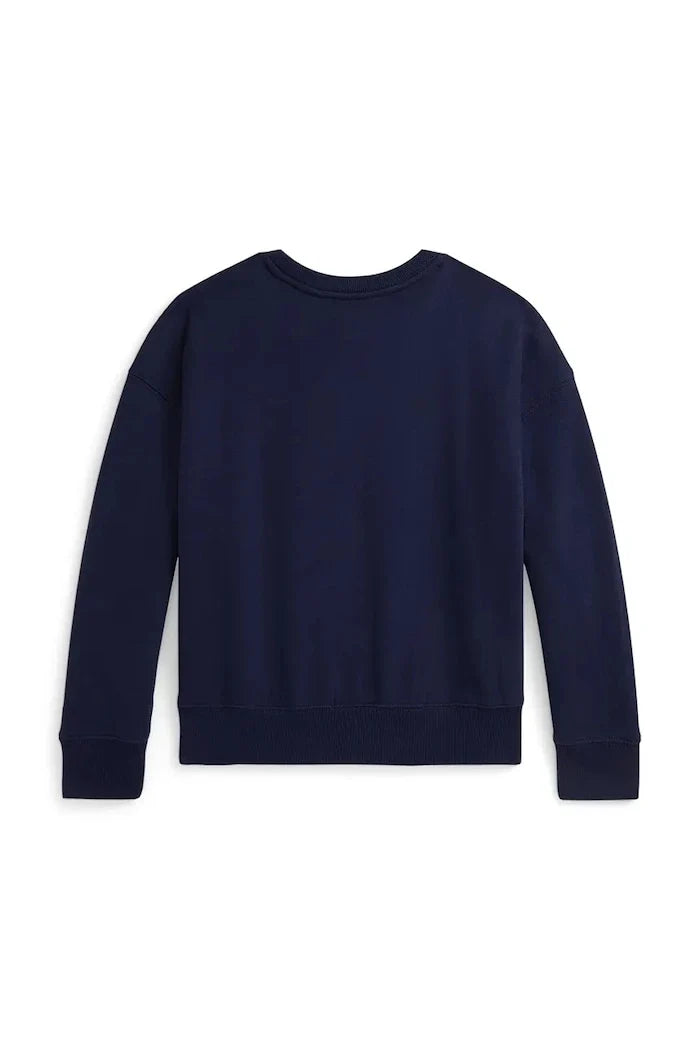 Çocuk Polo Ralph Lauren sweatshirt