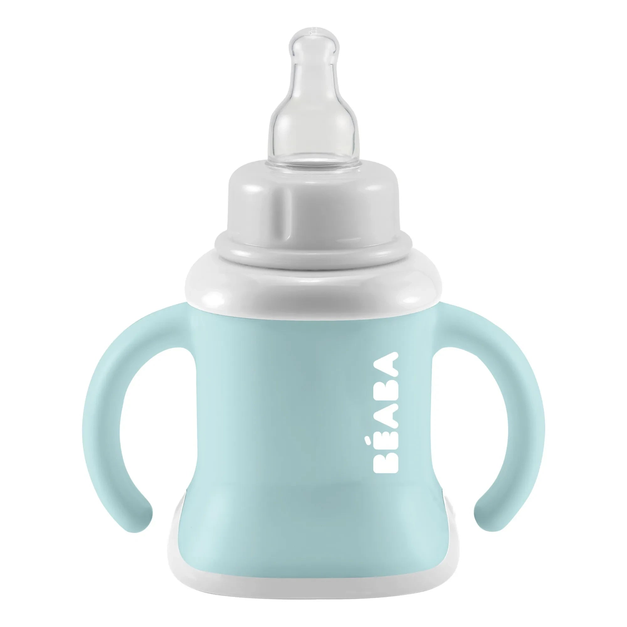 Béaba - Evoluclip 3-in-1 Mug | Green