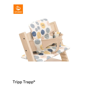 Stokke® - Classic Tripp Trapp® Cushion