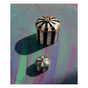 Doing Goods - Bailey Circus Box | Blue