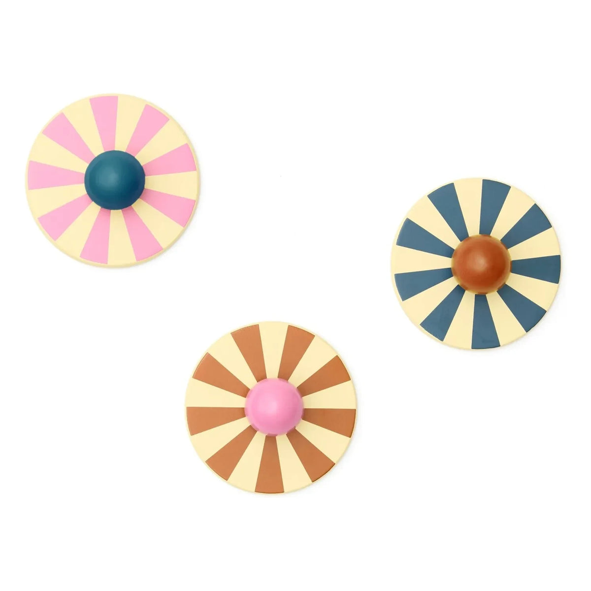 Kid's Concept - Circus Hangers
