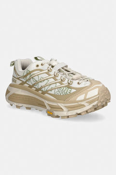 Hoka Mafate Three2 Wordmark
