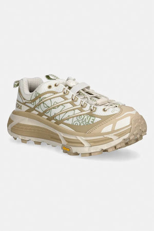 Hoka Mafate Three2 Wordmark