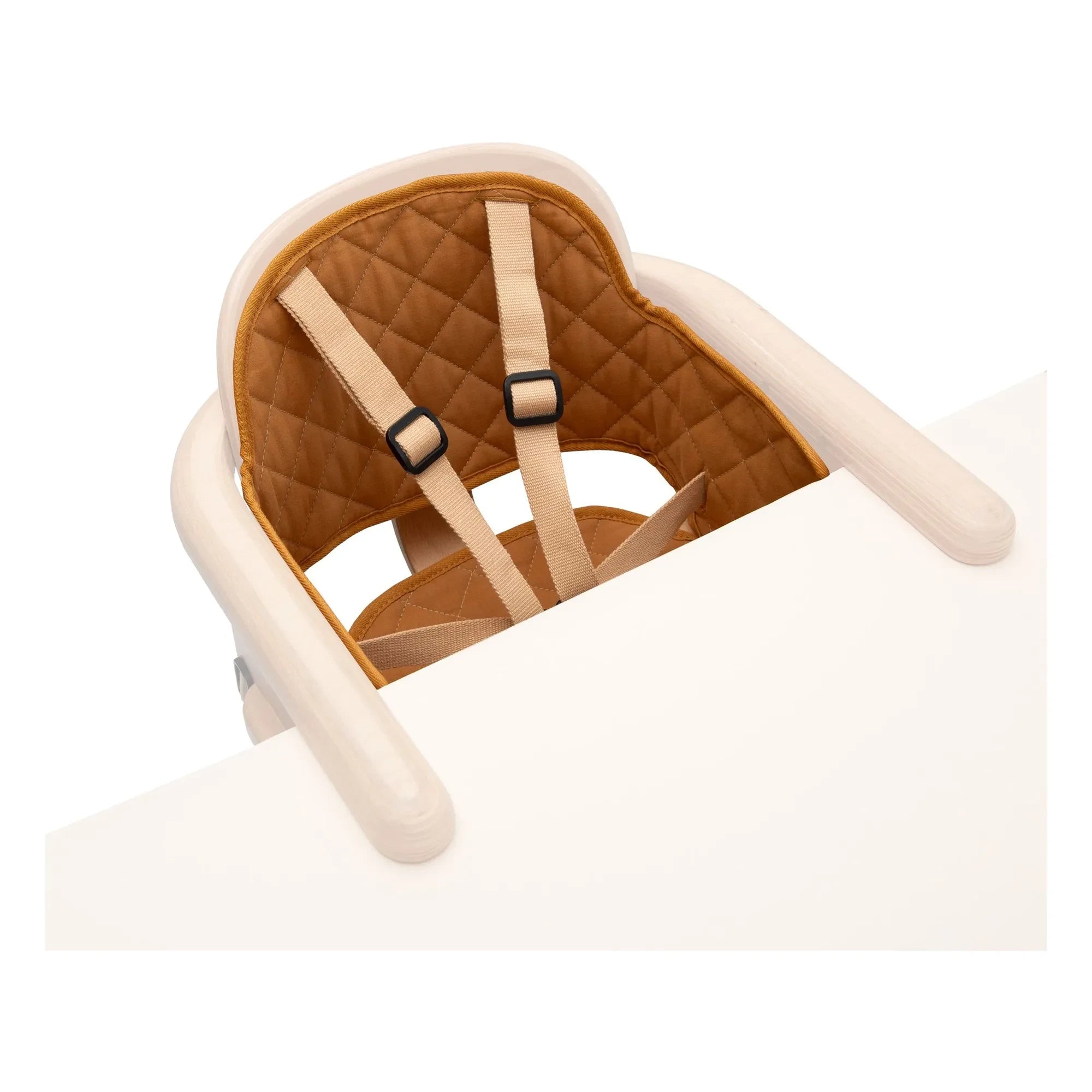 Charlie Crane - Hiko table seat cushion | Camel