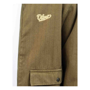 Olow - Barry Jacket | Khaki