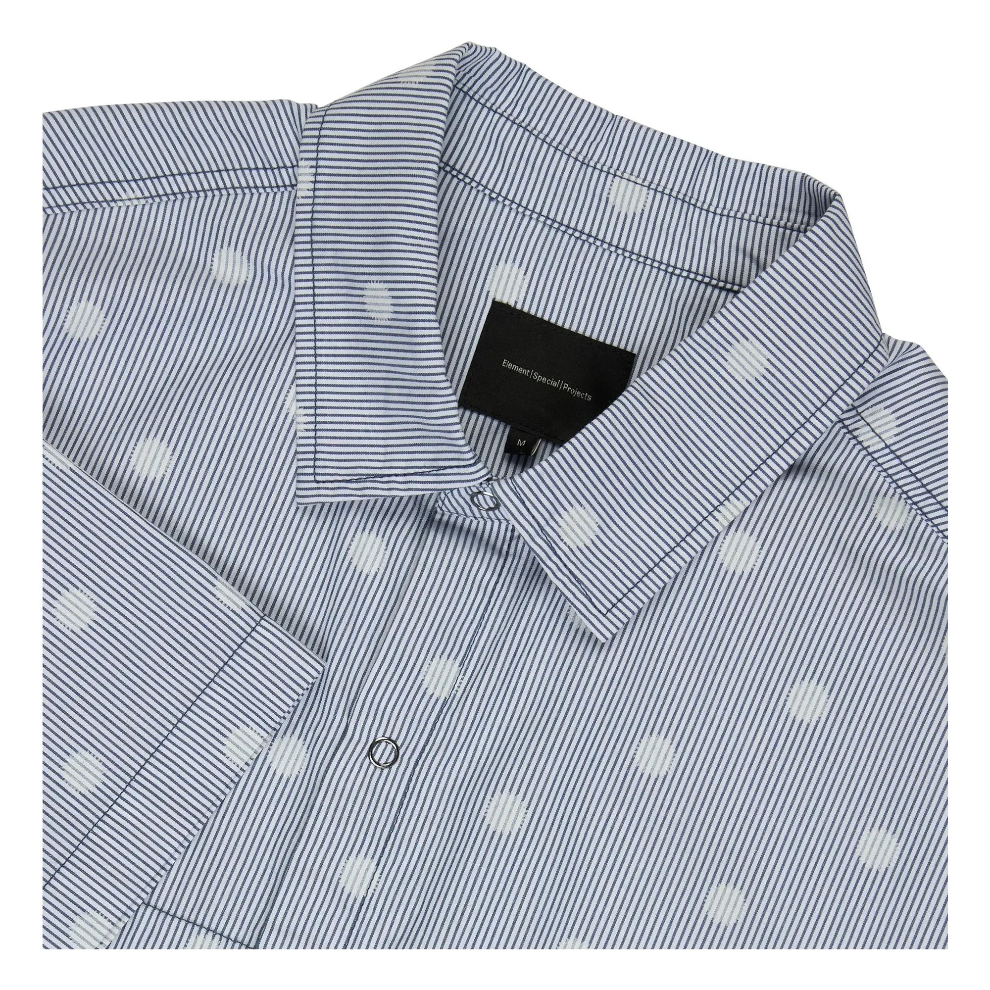 Element - Polka Dot Shirt | Light Blue