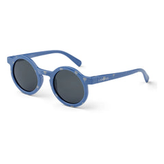 Liewood - Darla Children's Recycled Fiber Sunglasses | Blue