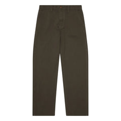 Nudie Jeans - Tuff Tony Pants | Dark Khaki