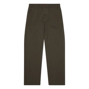 Nudie Jeans - Tuff Tony Pants | Dark Khaki