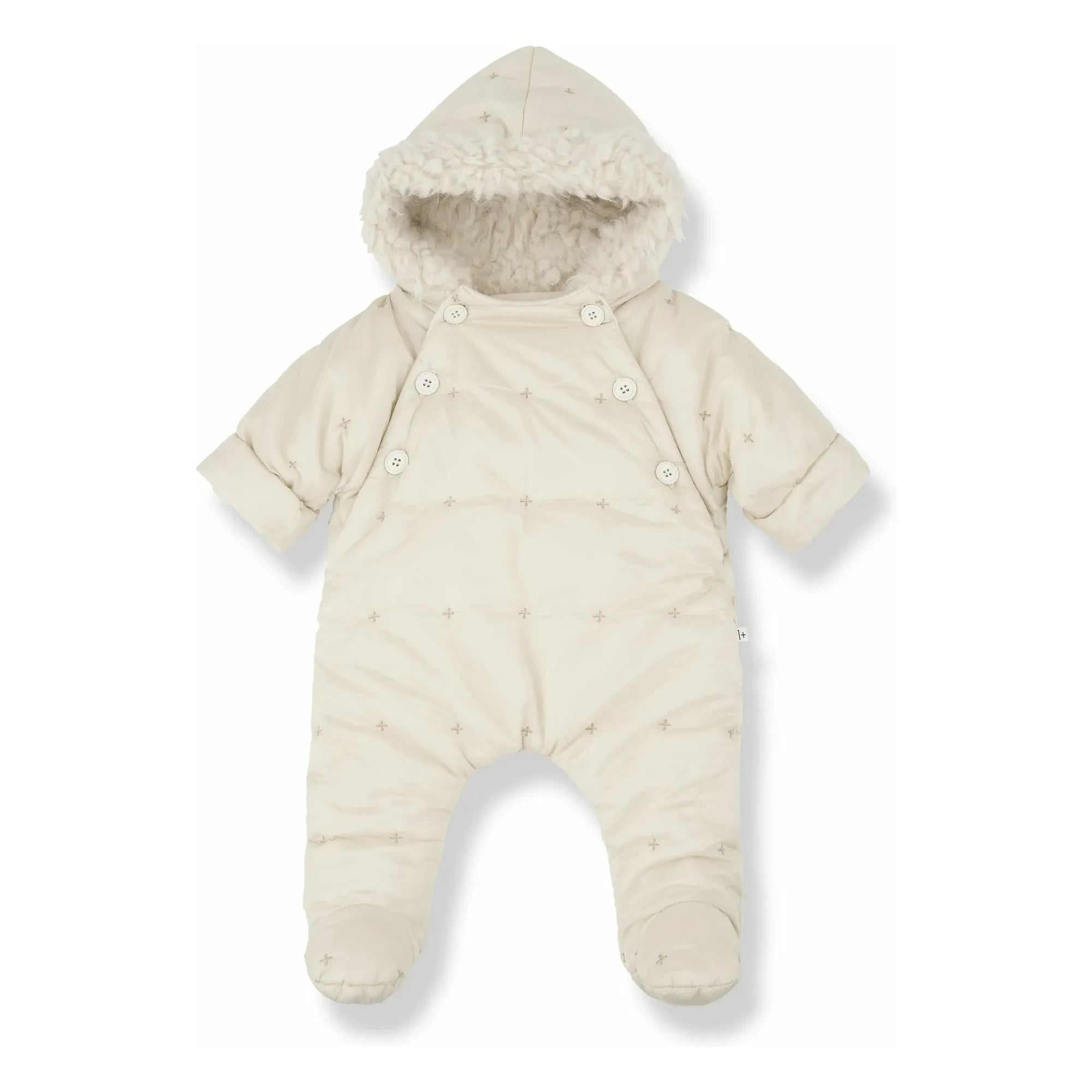 1+ in the Family - Pilot Cohen | Off-White