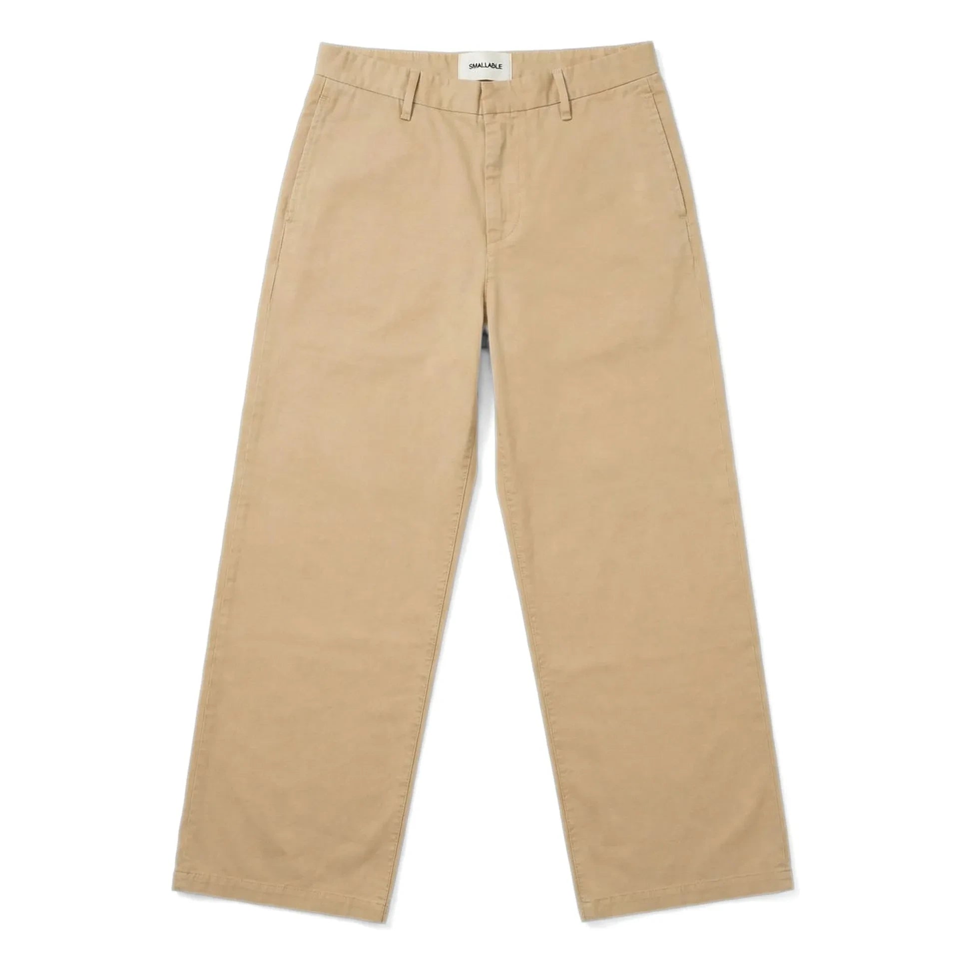 Smallable Woman - Large Pants Paris | Beige