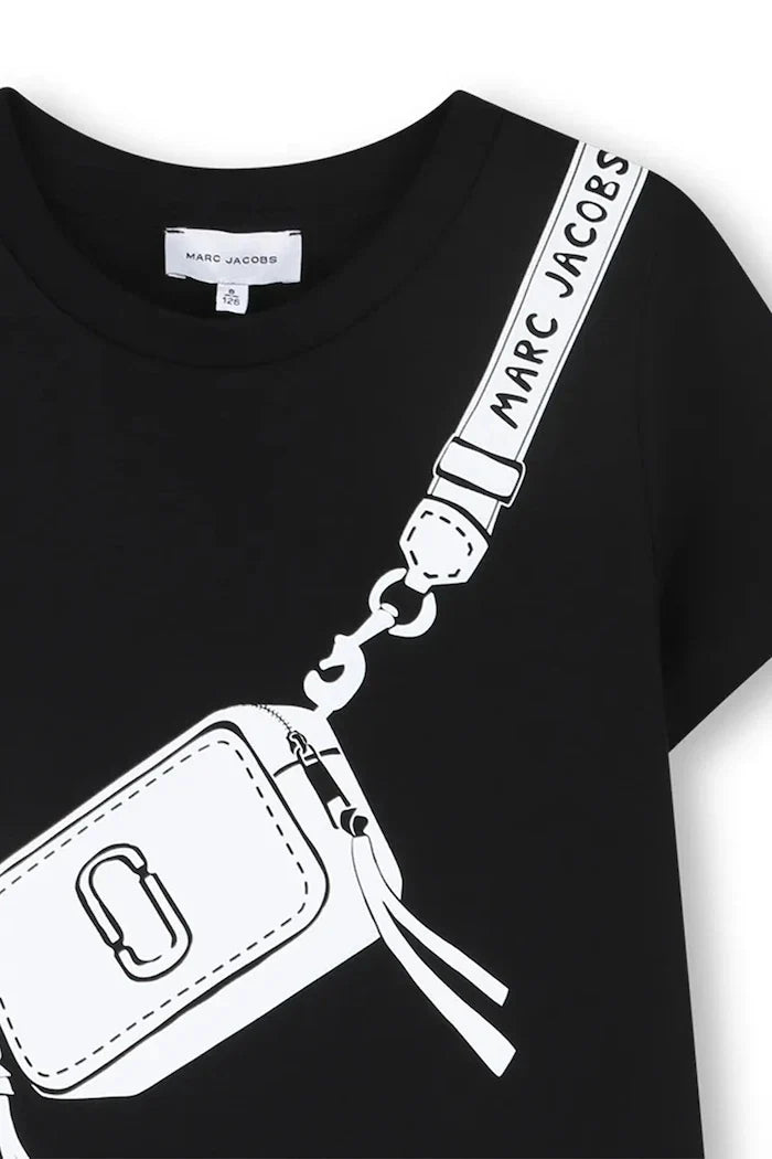 Marc Jacobs Çocuk Pamuk Elbise