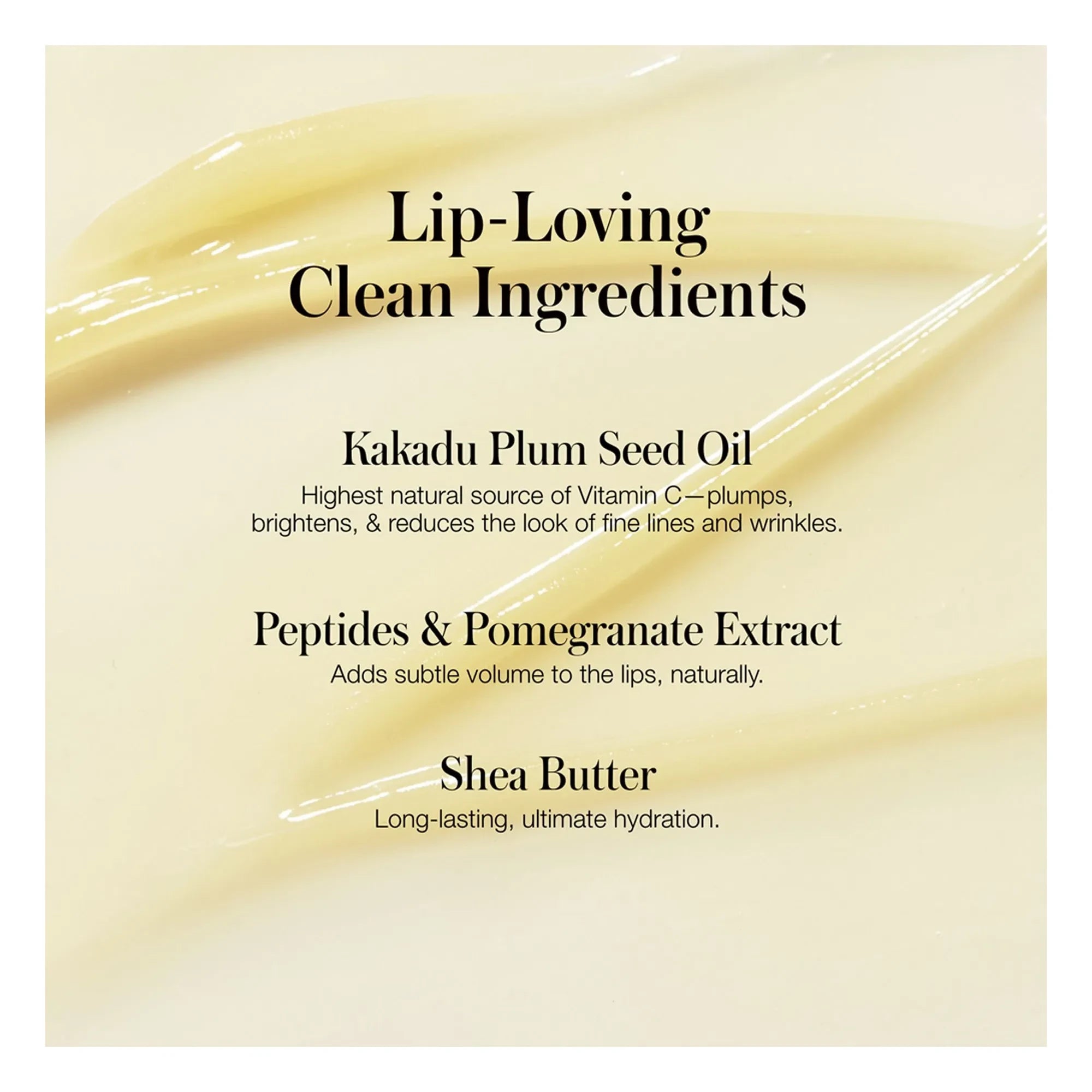 RMS Beauty - Night Lip Mask - 9g | Sleepover
