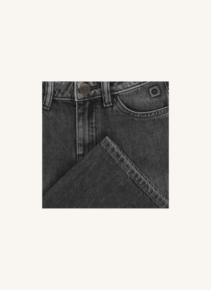 Tumble N'Dry - Jean Jara | Denim Black