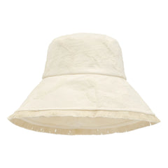 OAS - Bob Fasca Textured | Ecru