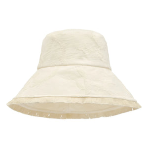 OAS - Bob Fasca Textured | Ecru