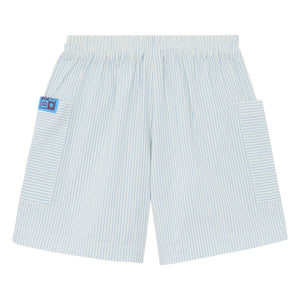 Bonton - Las Vegas Shirt | Blue