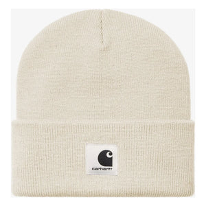Carhartt WIP - W' Ashley Beanie | Ecru