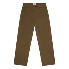 Hundred Pieces - Elvis Chino Pants | Khaki
