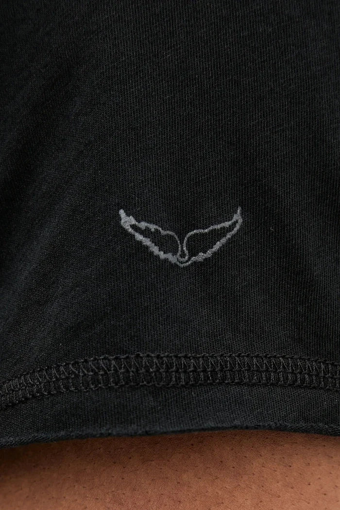 ZADIG&VOLTAIRE Pamuklu Tişört