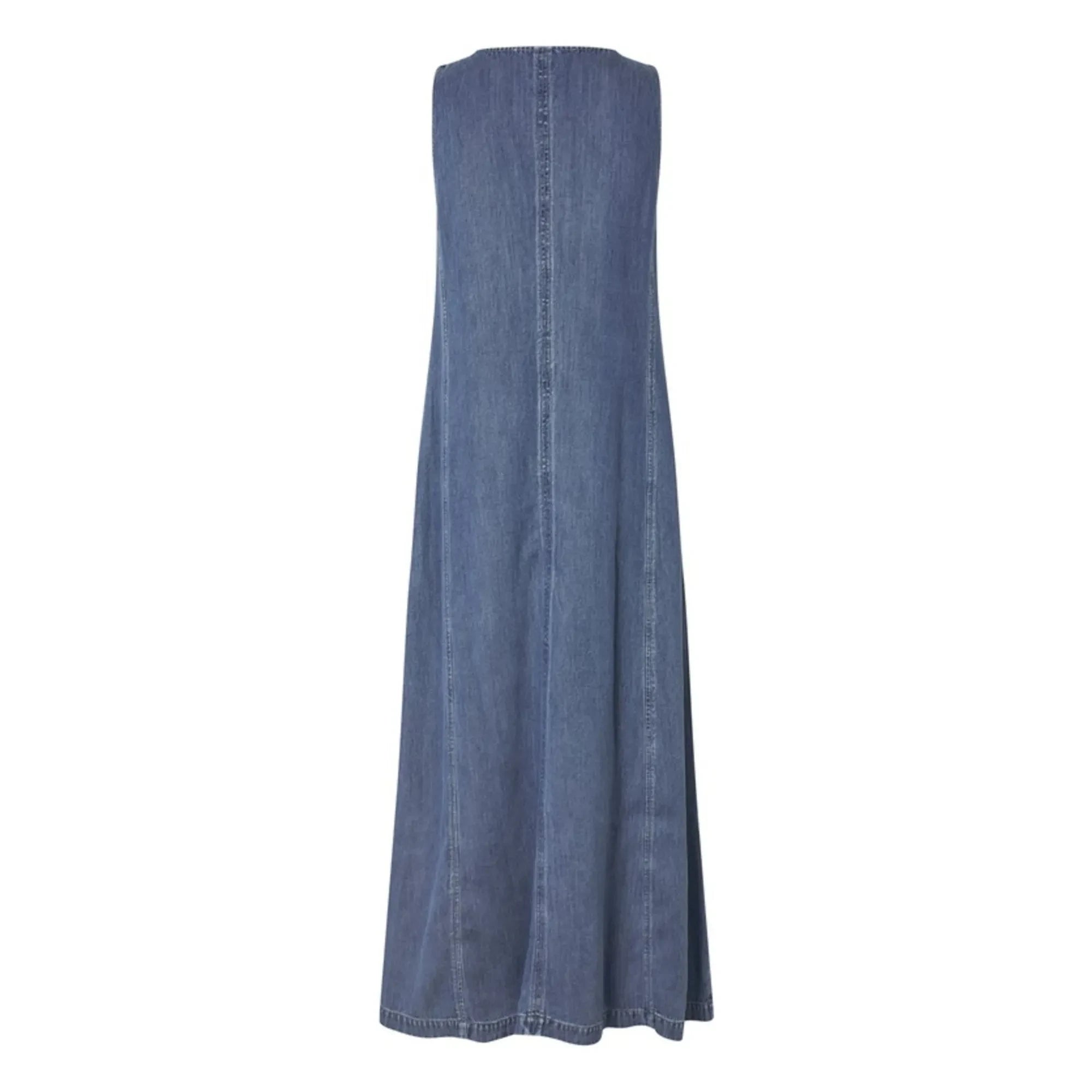 Samsoe Samsoe - Blue Dresses